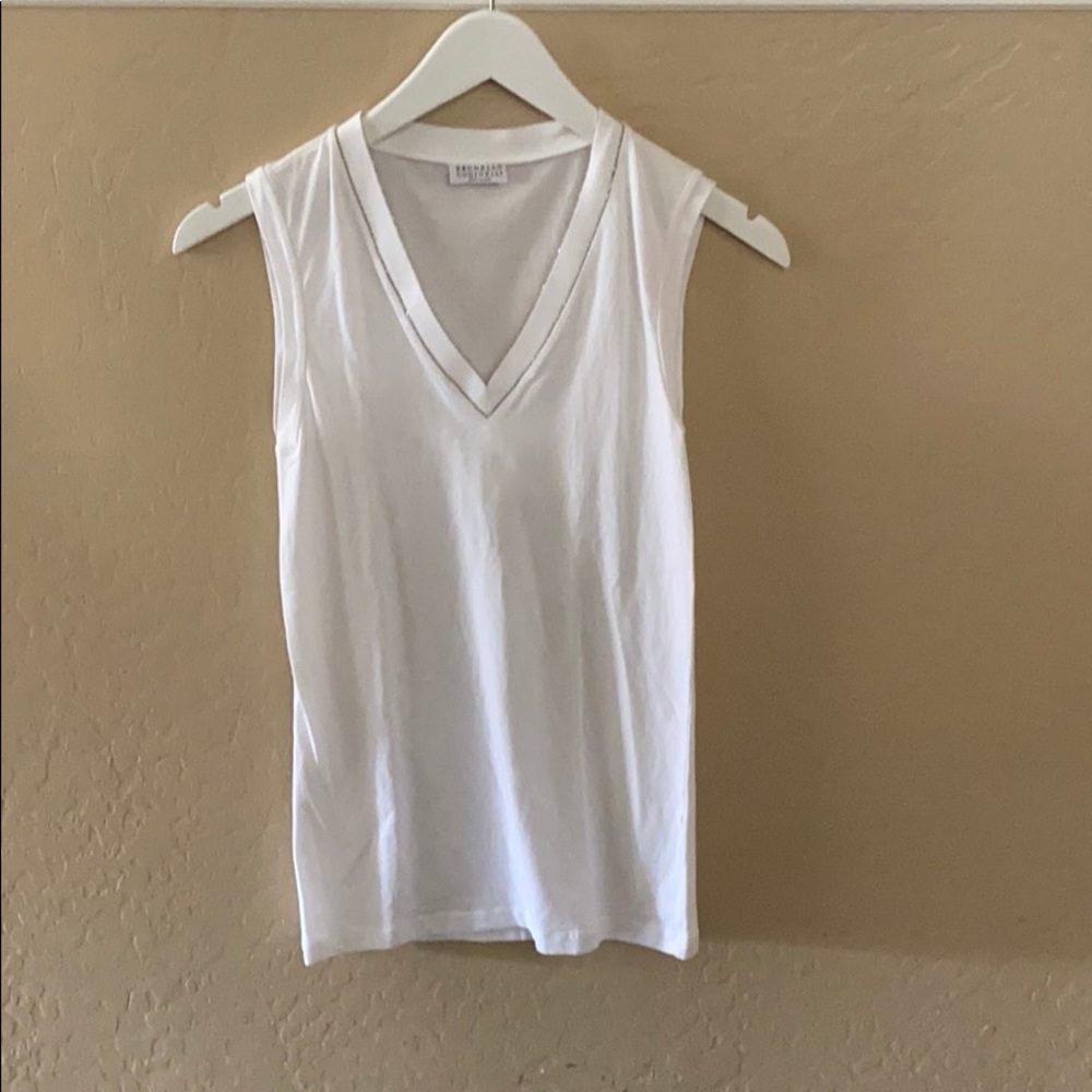 Brunello Cucinelli women’s tank top